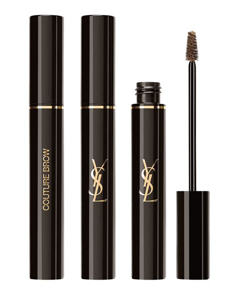 ysl beauty couture brow